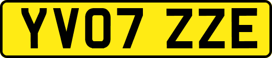 YV07ZZE
