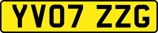 YV07ZZG