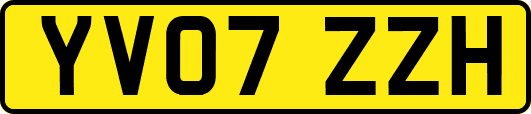 YV07ZZH