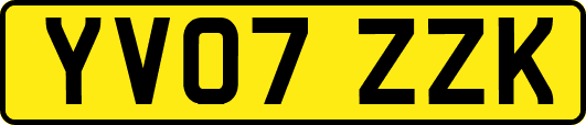 YV07ZZK