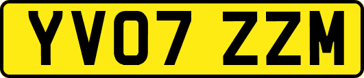 YV07ZZM