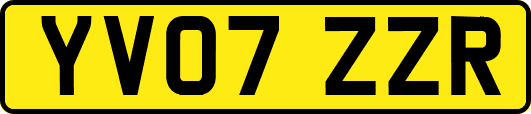YV07ZZR
