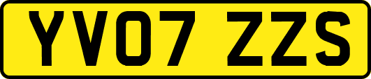YV07ZZS