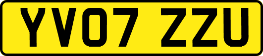 YV07ZZU