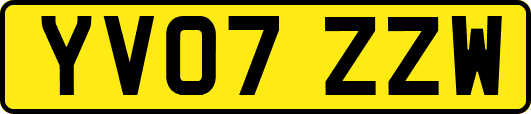 YV07ZZW