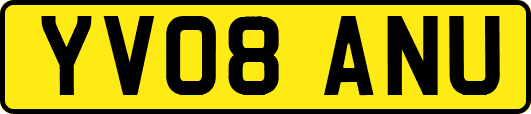 YV08ANU