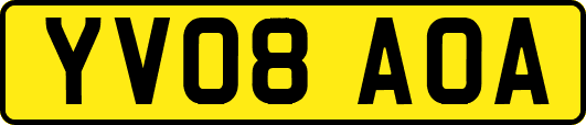 YV08AOA