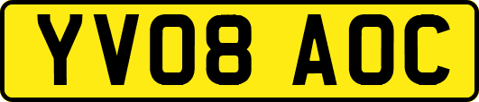 YV08AOC