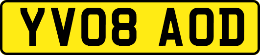 YV08AOD