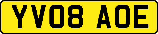 YV08AOE