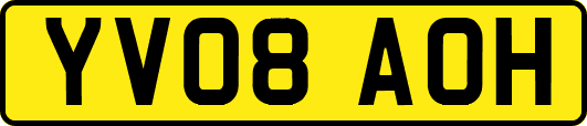 YV08AOH