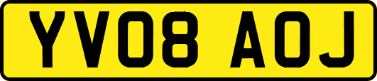 YV08AOJ