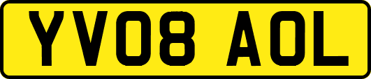 YV08AOL