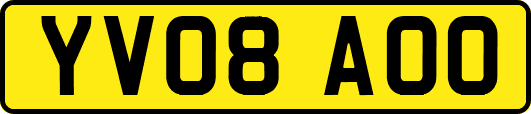 YV08AOO