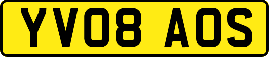 YV08AOS