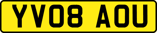 YV08AOU