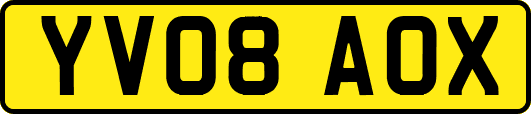 YV08AOX