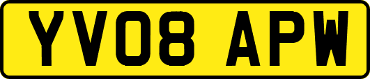 YV08APW