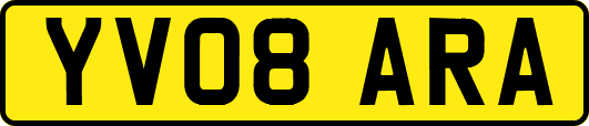 YV08ARA
