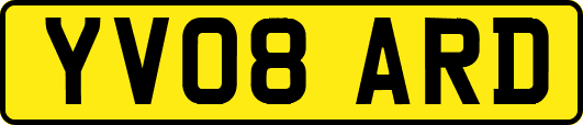 YV08ARD