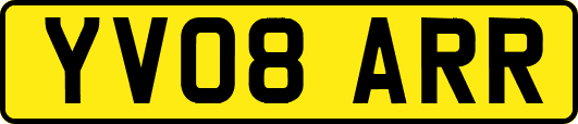 YV08ARR