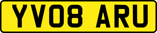YV08ARU