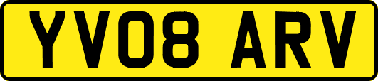 YV08ARV