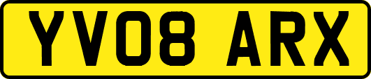 YV08ARX