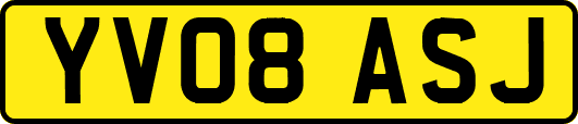 YV08ASJ