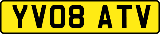 YV08ATV