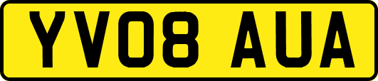 YV08AUA