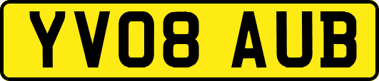 YV08AUB