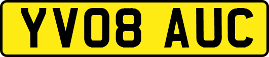 YV08AUC