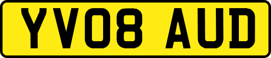 YV08AUD