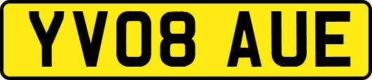 YV08AUE