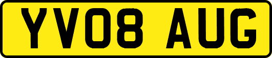 YV08AUG