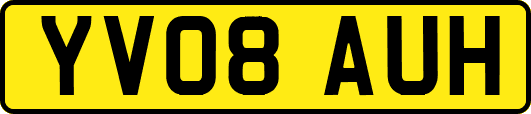 YV08AUH