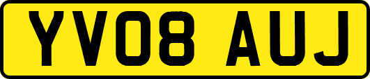 YV08AUJ