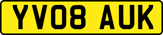 YV08AUK