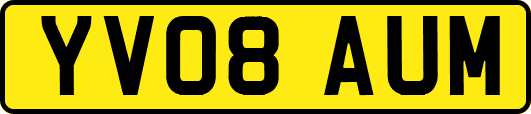 YV08AUM