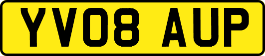 YV08AUP