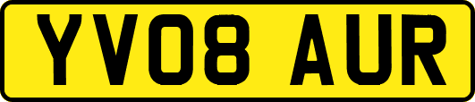 YV08AUR