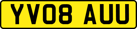 YV08AUU
