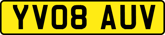 YV08AUV