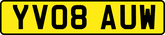 YV08AUW