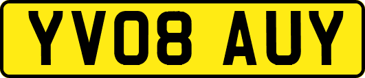 YV08AUY