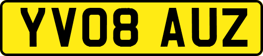 YV08AUZ