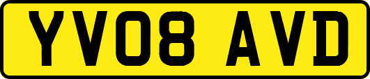 YV08AVD