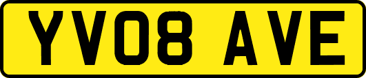YV08AVE