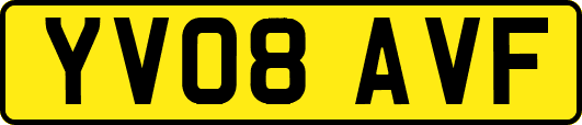 YV08AVF
